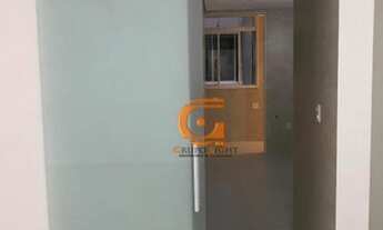 Imagem 6: Apartamento com 2 dormitórios para alugar, 145 m² por R$ 4.000,00/mês - Pinheiros - São Pa