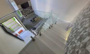 Imagem 6: Sobrado para venda tem 180 metros quadrados com 3 quartos em Jardim Patrícia - Uberlândia