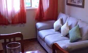 Imagem 4: Apartamento para venda possui 44 metros quadrados e 2 quartos em São João Clímaco - São Pa