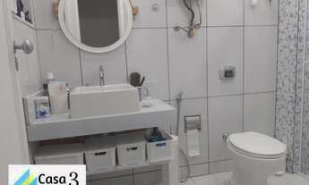 Imagem 4: Apartamento para venda possui 92 metros quadrados com 2 quartos