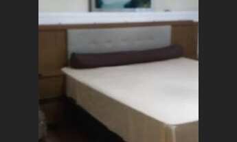 Imagem 2: Apartamento para Venda em Nova Iguaçu, Centro, 4 dormitórios, 3 suítes, 4 banheiros, 3 vag