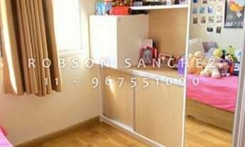 Imagem 5: Cobertura a venda na Vila Mascote com 2 dorms, 1 suíte, 2 vagas, 120m², jacuzzi!