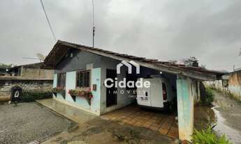 Imagem 4: Casa com 4 dormitórios à venda por R$ 330.000,00 - São Luís - Jaraguá do Sul/SC