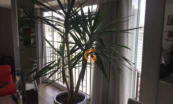 Imagem 7: Apartamento com 1 dormitório à venda, 54 m² por R$ 535.000,00 - Vila Clementino - São Paul