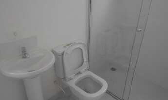 Imagem: Flat/ ApartHotel de 17 metros quadrados