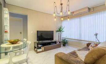 Imagem 5: Excelente Apartamento 2 Dormitórios 58m² Vila Márcia, Cachoeirinha!