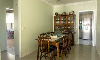 Imagem 4: Excelente localização, muito espaço e conforto, lazer completo, venha conhecer!!