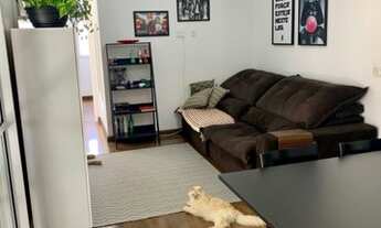 Imagem 6: EXCELENTE OPÇÃO: 3 DOR, SUÍTE COM VARANDA GOURMET!!