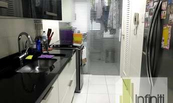 Imagem 5: Rio de Janeiro - Apartamento Padrão - Freguesia de Jacarepaguá