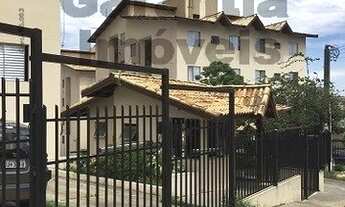 Imagem 2: Osasco - Apartamento Padrão - Jardim Gilda Maria