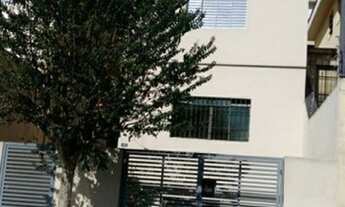 Imagem 2: SÃO PAULO - Casa Padrão - VILA INVERNADA