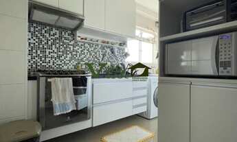 Imagem: APARTAMENTO RESIDENCIAL em SÃO PAULO