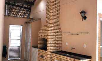 Imagem 2: Horto do Ype 4 dormitórios 1 suite 3 vagas 140m²