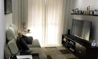 Imagem 1: Vila Matilde - Apartamento 2 Dormitórios, 1 Banheiro, 1 Vaga, Móveis Planejados