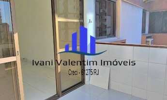 Imagem 7: Apartamento a venda na Barra da Tijuca, Barramares, 01 quarto, vista mar