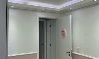 Imagem 7: Apartamento Vila Castelo