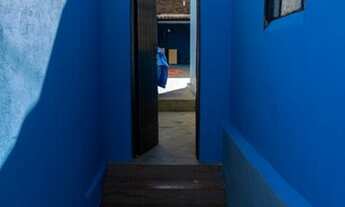 Imagem 2: Casa térre a venda possui 100m² com 2 dormitórios em Vila Gumercindo - São Paulo - SP