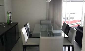 Imagem 6: Apartamento para venda tem 160 metros quadrados com 3 quartos em Barra Funda - São Paulo