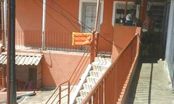 Imagem 7: Casa em ótimo terreno à venda. Vila Indiana, São Paulo