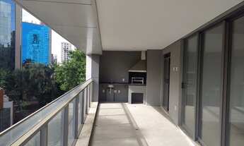 Imagem 5: Apartamento pronto em Pinheiros - 286m², 4 Quartos e 5 vagas à Venda (Ultima Unidade