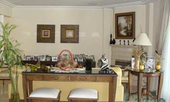 Imagem 6: Altíssimo padrão em localização privilegiada de Santana