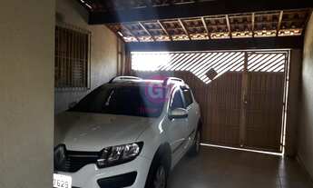 Imagem 7: Casa para locação 2 dormitórios com edicula no Centro -jacarei