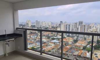 Imagem 5: Apartamento Vila Mariana 160m - 2 vgs Determinadas + Depósito - 450m do Metrô Alto do Ipir