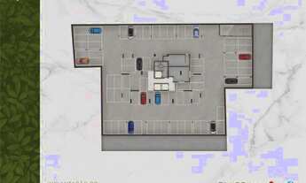 Imagem 6: Apartamento para venda com 234 metros quadrados com 3 quartos em Batista Campos - Belém