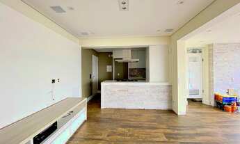 Imagem 4: Oportunidade - Lindo apartamento com varanda gourmet e vista privilegiada