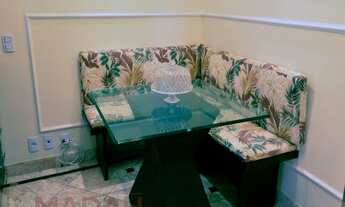 Imagem 5: EXCELENTE APARTAMENTO PARA VENDA EM PERDIZES! 190 M2, 3 SUITES, 4 VAGAS, LAZER COMPLETO