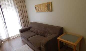 Imagem 2: Flat disponivel na Vila Mariana - SP