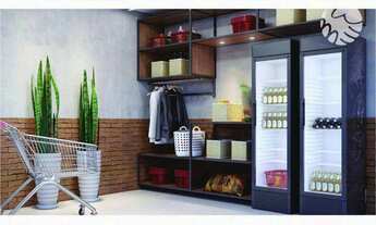 Imagem 4: Apartamento com 3 quartos à venda, 76 m² por - Praia de Itaparica - Vila Velha/ES