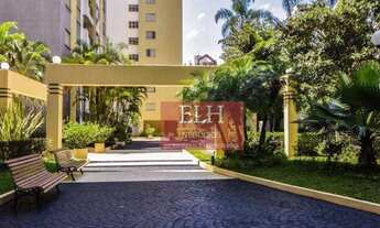 Imagem 3: Apartamento com 2 dormitórios à venda, 64 m² por R$ 430.000,00 - Jardim Marajoara - São Pa