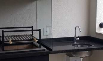 Imagem: VARANDA GOURMET - 02 VAGAS