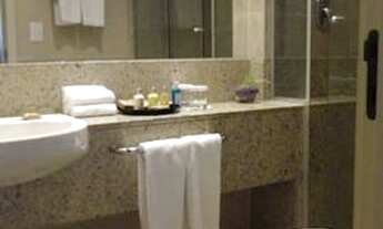 Imagem 5: Radisson Faria Lima