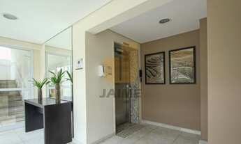 Imagem 4: Apartamento mobiliado, com lazer completo e acesso fácil a tudo