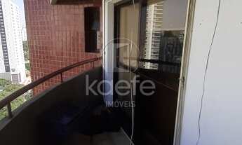 Imagem 2: VENDA] Apartamento para venda no Alto da Boa Vista