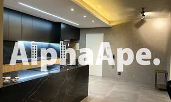 Imagem: Apartamento Hit Alphaville venda