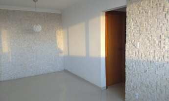 Imagem 4: Apartamento para Venda em São Paulo, Cidade Satélite Santa Bárbara, 2 dormitórios, 1 banhe