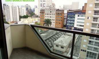 Imagem 7: VILA OLÍMPIA NOBRE EM FRENTE INSPER !!!