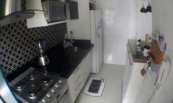 Imagem 6: Apartamento para venda. Com 49 metros quadrados e 2 quartos em Vila Independência - São Pa