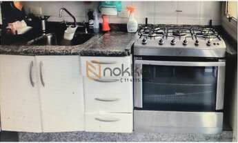 Imagem 5: Apartamento Rua Rio Grande