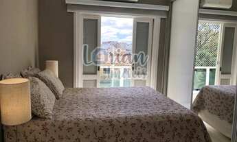 Imagem 6: SOBRADO 220M² | 03 DORMS | 03 SUÍTES