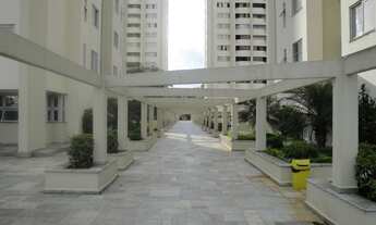 Imagem 5: Apartamento para venda tem 75 m2 JD MARAJOARA