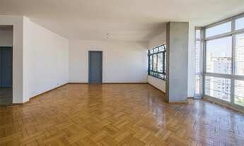 Imagem 4: Apartamento residencial à venda, Higienópolis, São Paulo