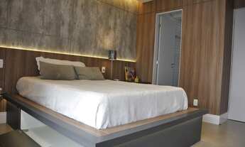 Imagem 6: Apartamento residencial para locação, Vila Olímpia, São Paulo