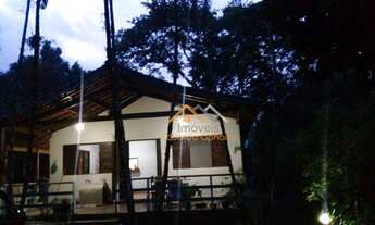 Imagem: Chácara com 4 dormitórios à venda, 1557