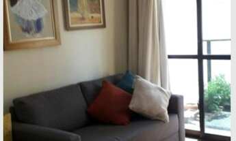 Imagem: Apartamento para venda em Perdizes com 115