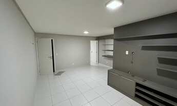 Imagem 4: CONDOMÍNIO RESIDENCIAL TORINO -AP ALTO PADRÃO COM 3 QUARTOS, SENDO 1 SUÍTE (Com ar-condici