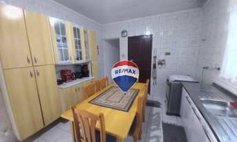 Imagem: Casa com 3 dormitórios à venda, 118 m²